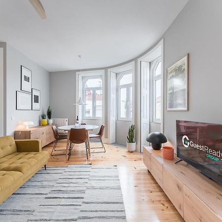 Guestready - Colorful Apt Near Agosto Station Porto Ngoại thất bức ảnh