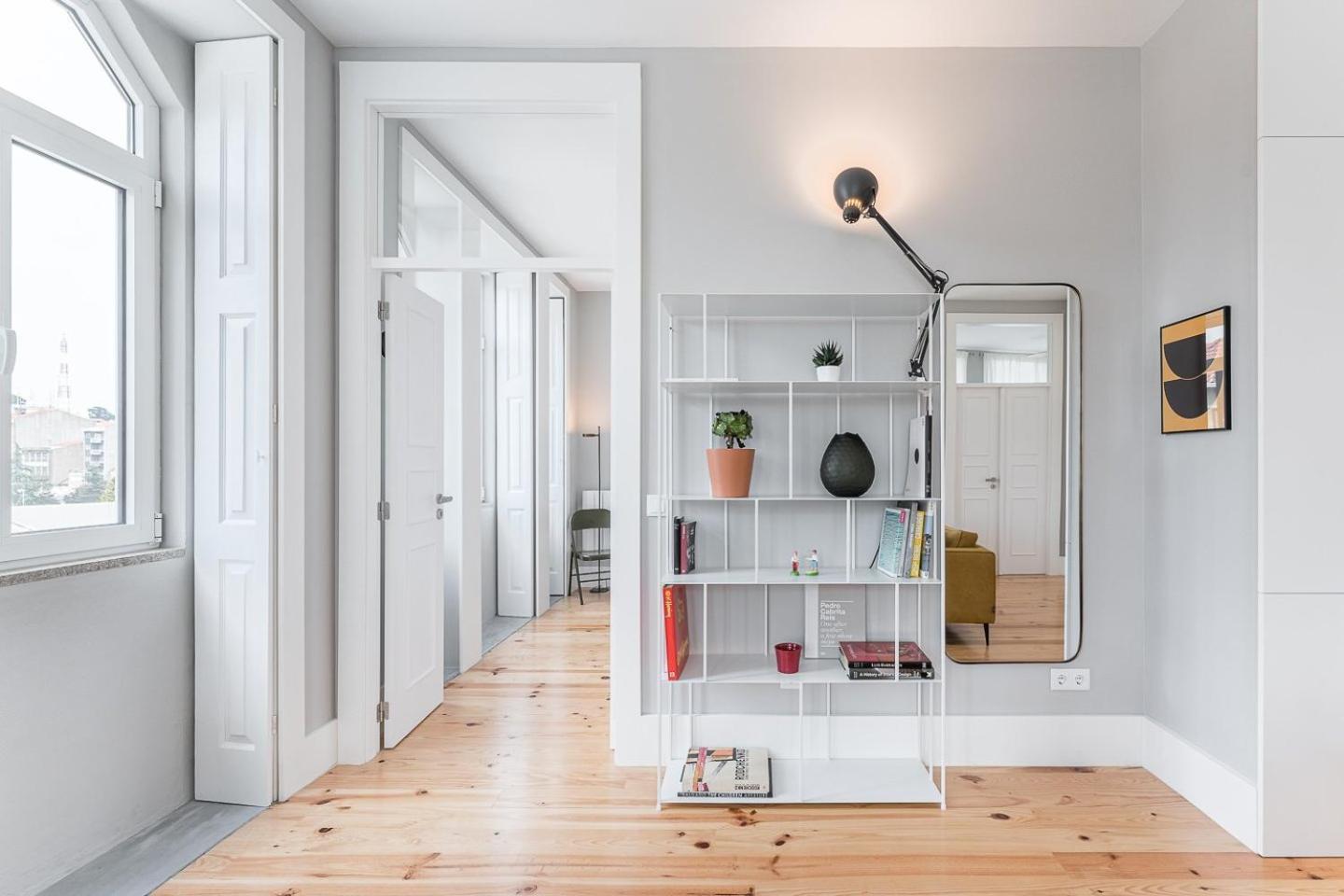 Guestready - Colorful Apt Near Agosto Station Porto Ngoại thất bức ảnh