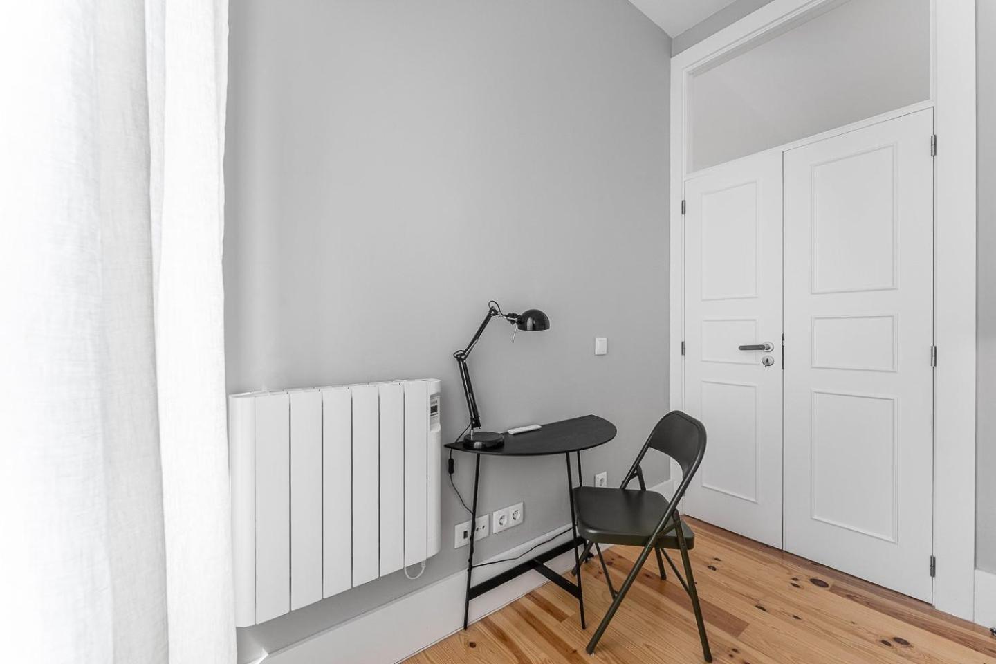 Guestready - Colorful Apt Near Agosto Station Porto Ngoại thất bức ảnh