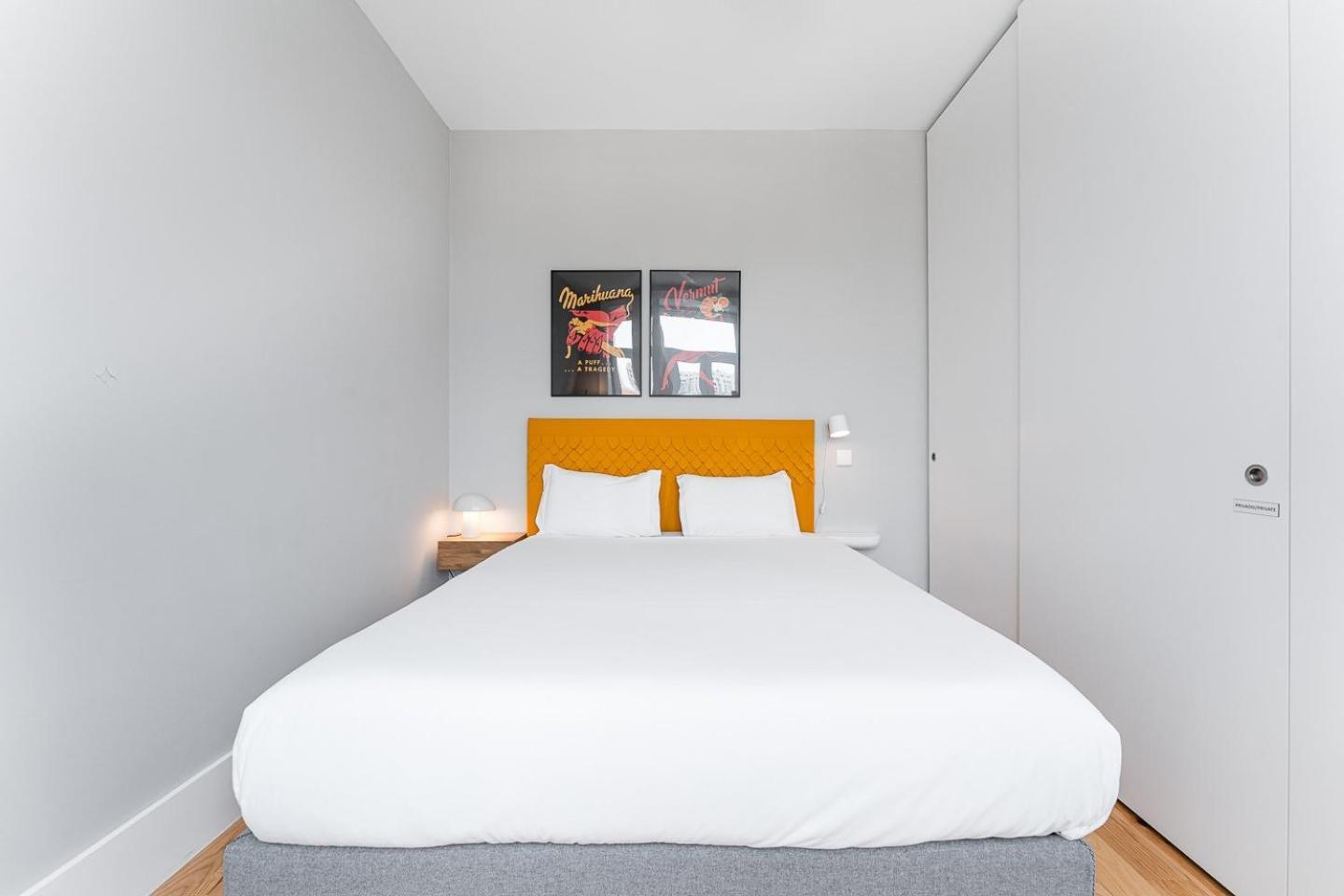 Guestready - Colorful Apt Near Agosto Station Porto Ngoại thất bức ảnh