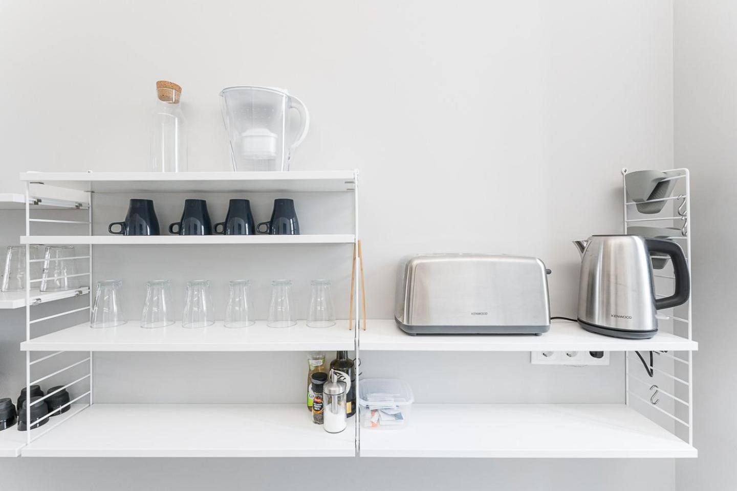 Guestready - Colorful Apt Near Agosto Station Porto Ngoại thất bức ảnh