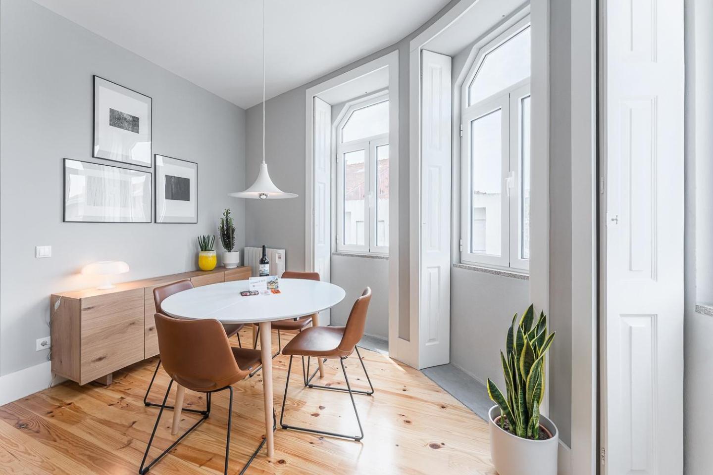 Guestready - Colorful Apt Near Agosto Station Porto Ngoại thất bức ảnh